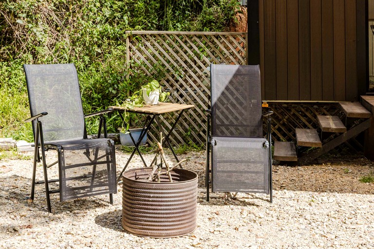 Tiny Houses (Australia, Cudgera Creek, New South Wales)