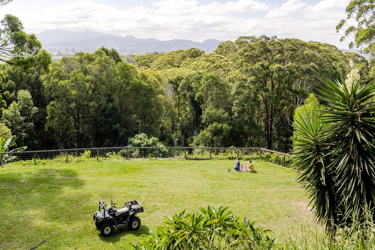 Tiny Houses (Australia, Cudgera Creek, New South Wales)
