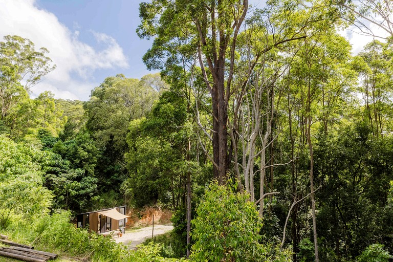 Tiny Houses (Australia, Cudgera Creek, New South Wales)