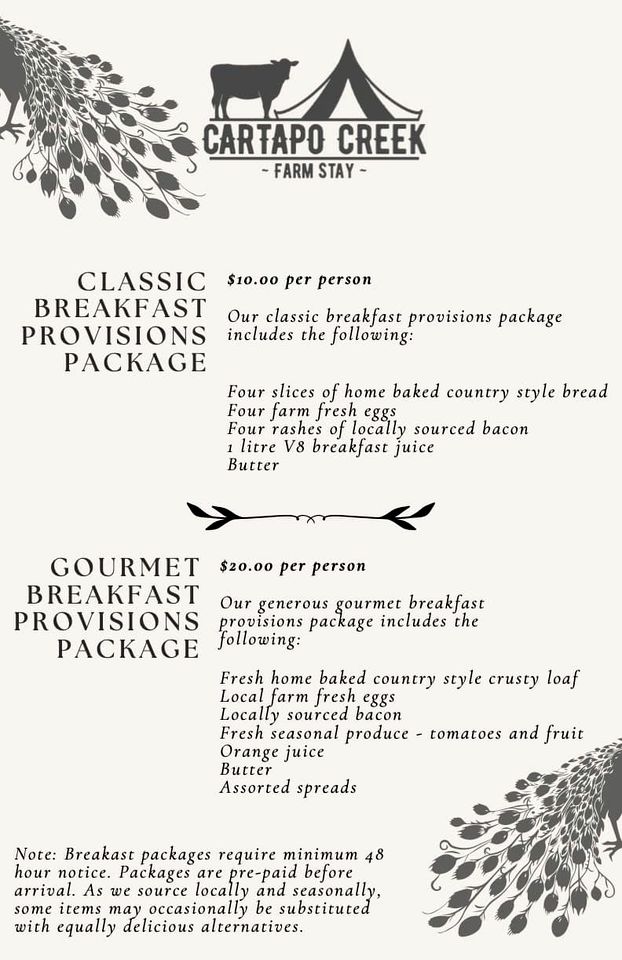 The Gums Cottage in Stanley Flat, South Australia