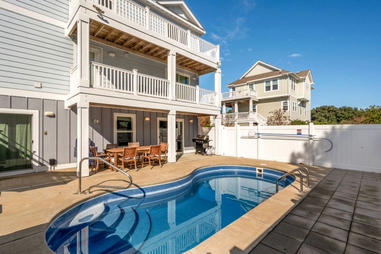 Vacation Rentals (United States of America, Corolla, North Carolina)
