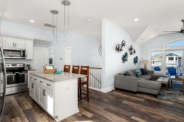 Vacation Rentals (United States of America, Corolla, North Carolina)