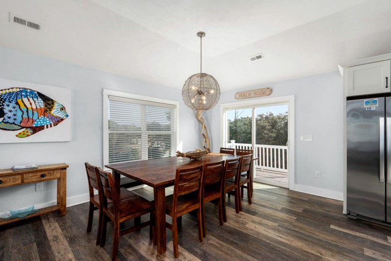 Vacation Rentals (United States of America, Corolla, North Carolina)