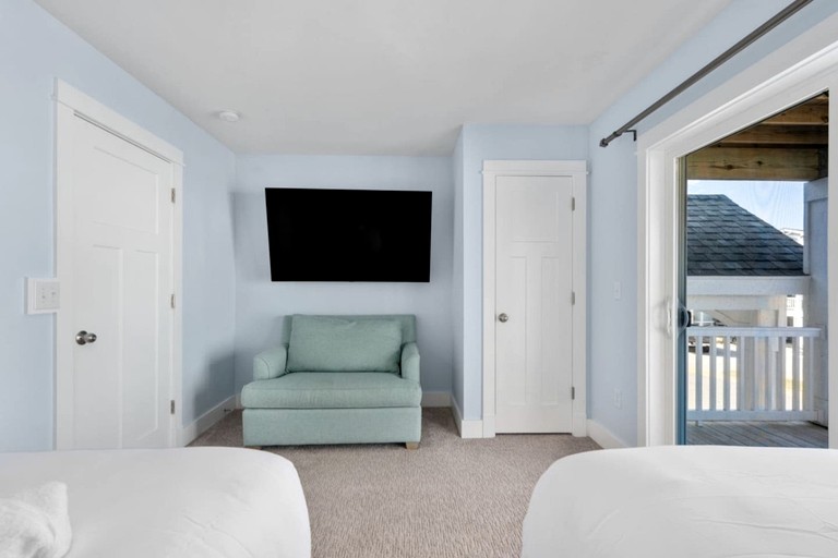 Vacation Rentals (United States of America, Corolla, North Carolina)