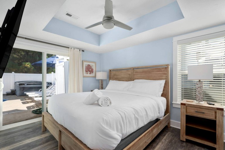 Vacation Rentals (United States of America, Corolla, North Carolina)