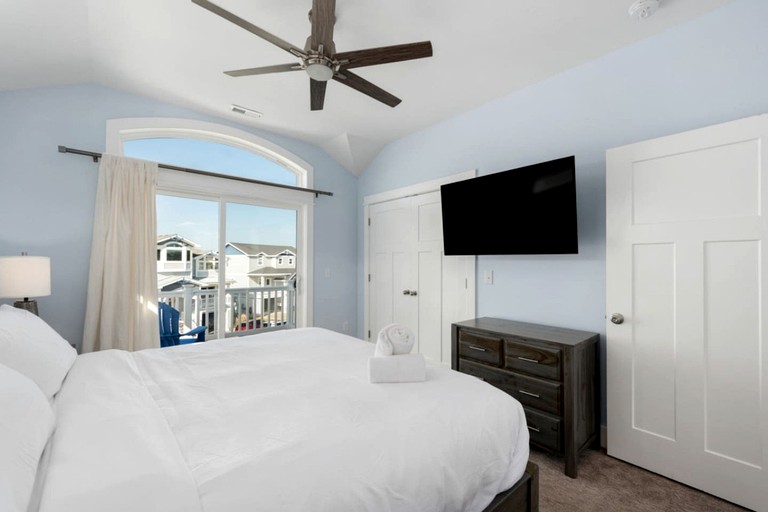 Vacation Rentals (United States of America, Corolla, North Carolina)