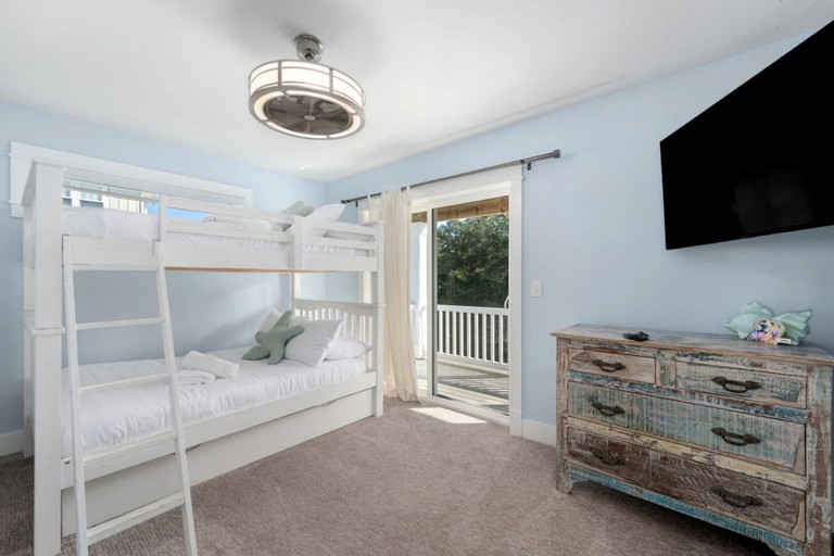 Vacation Rentals (United States of America, Corolla, North Carolina)