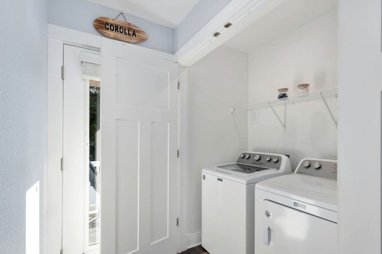 Vacation Rentals (United States of America, Corolla, North Carolina)