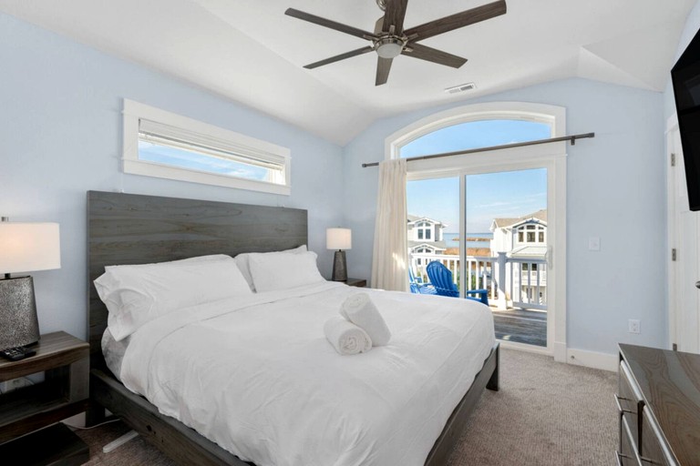 Vacation Rentals (United States of America, Corolla, North Carolina)