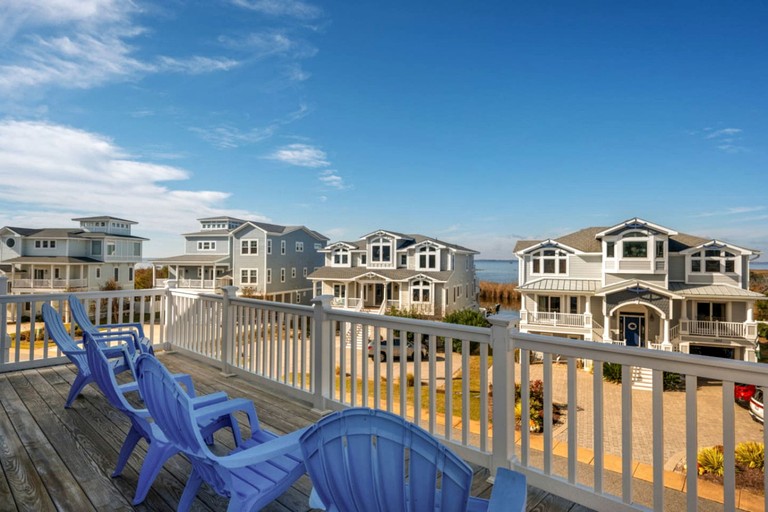 Vacation Rentals (United States of America, Corolla, North Carolina)