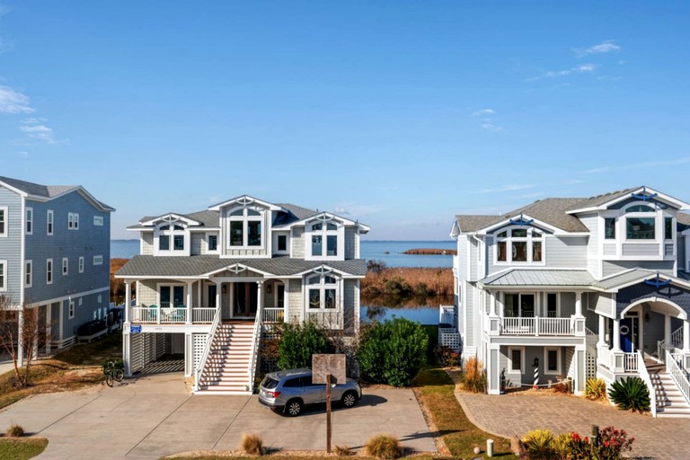 Vacation Rentals (United States of America, Corolla, North Carolina)