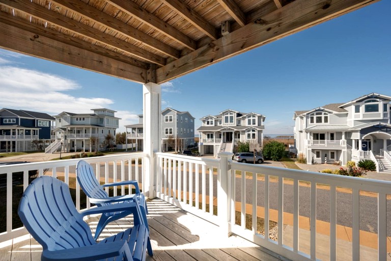 Vacation Rentals (United States of America, Corolla, North Carolina)
