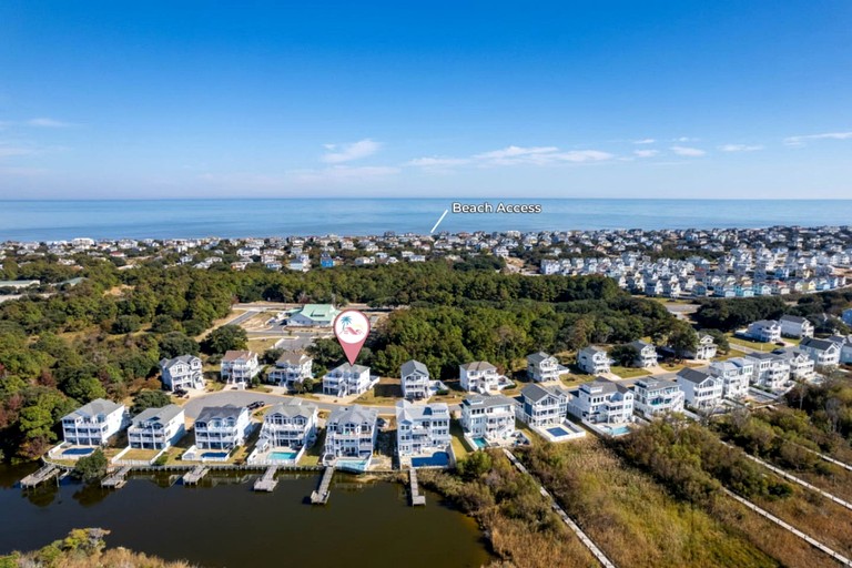 Vacation Rentals (United States of America, Corolla, North Carolina)