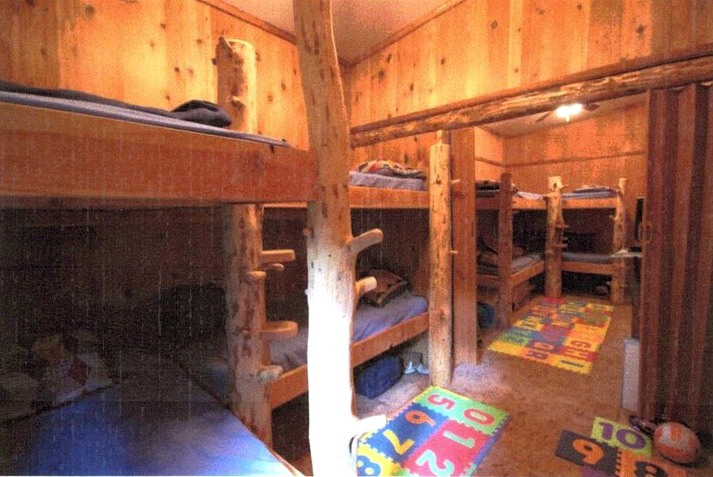 Unique Riverside Vacation Rental Perfect for Events in the Flathead National Forest, Montana