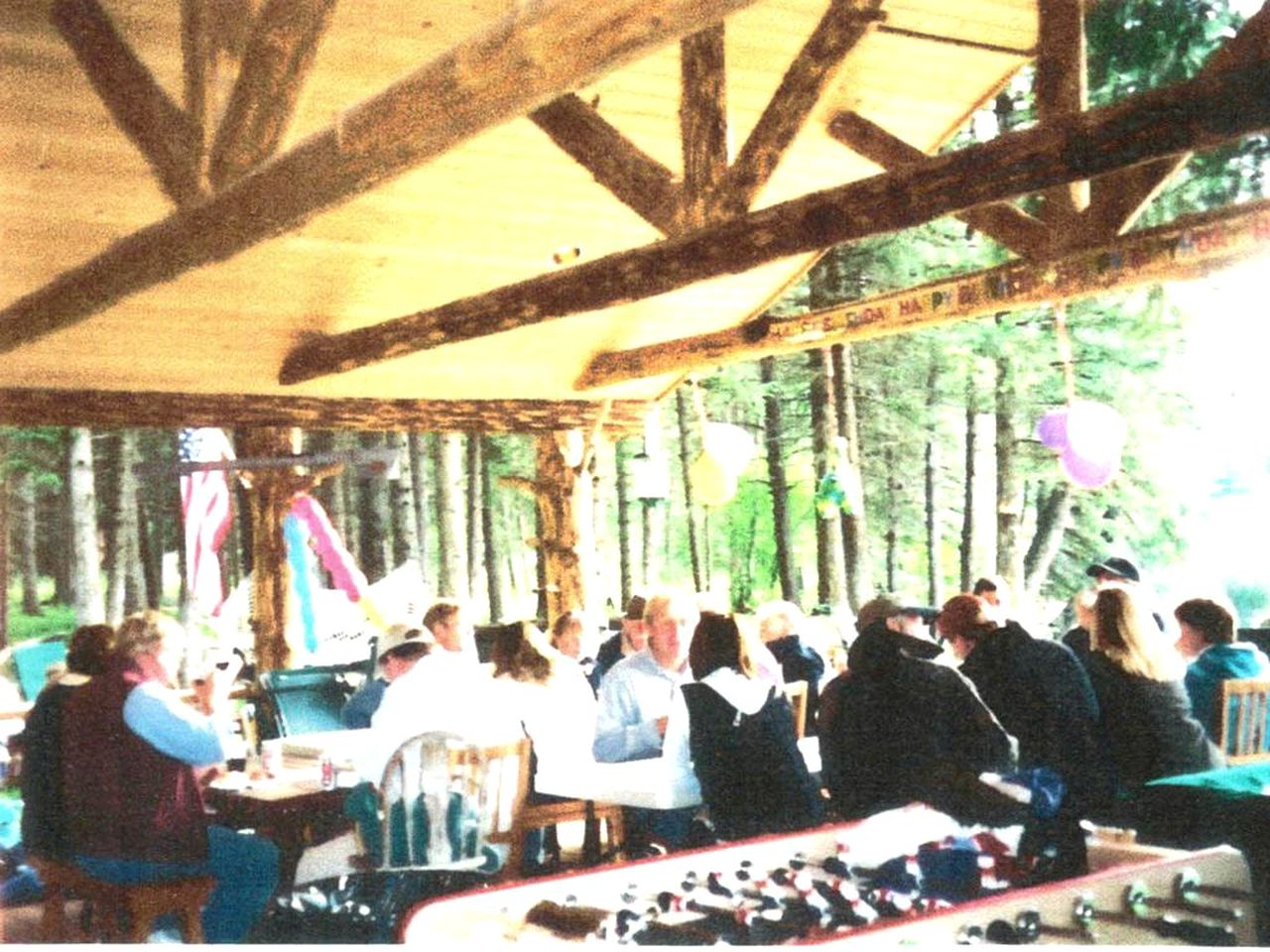 Unique Riverside Vacation Rental Perfect for Events in the Flathead National Forest, Montana