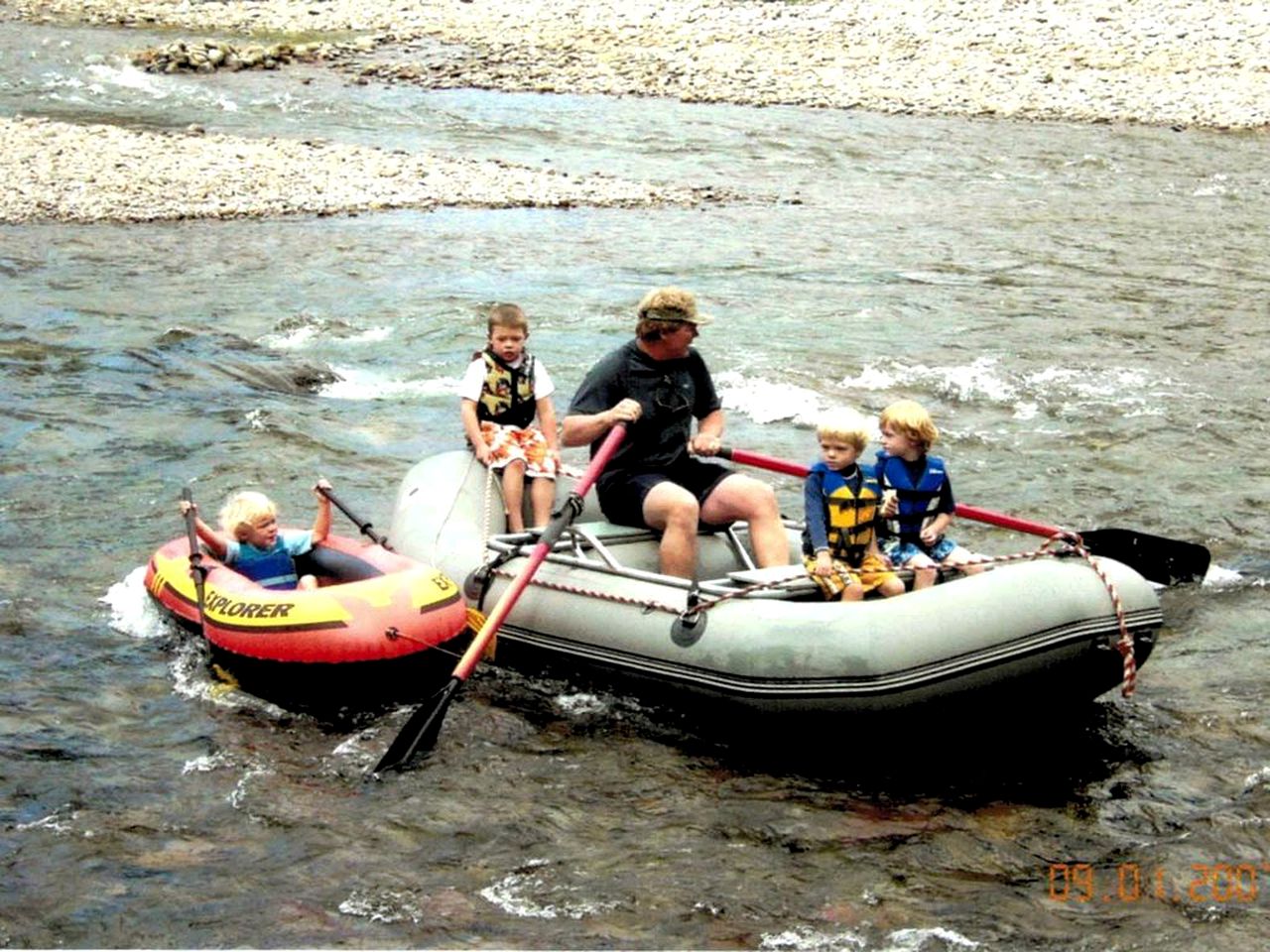 Unique Riverside Vacation Rental Perfect for Events in the Flathead National Forest, Montana