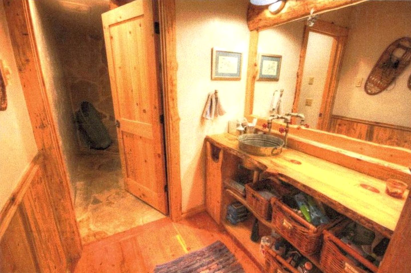 Unique Riverside Vacation Rental Perfect for Events in the Flathead National Forest, Montana