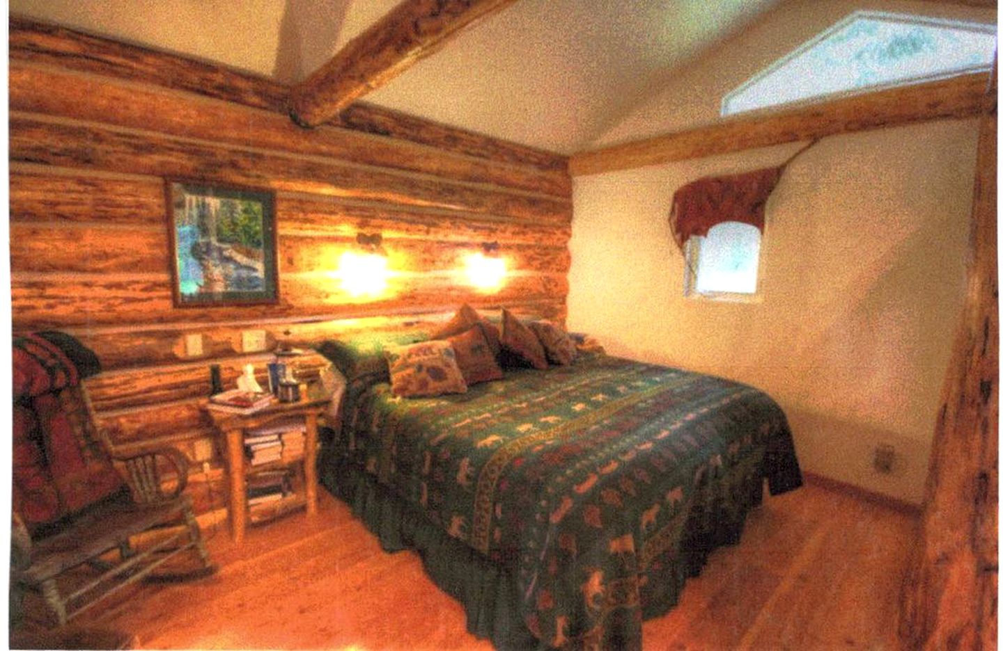 Unique Riverside Vacation Rental Perfect for Events in the Flathead National Forest, Montana