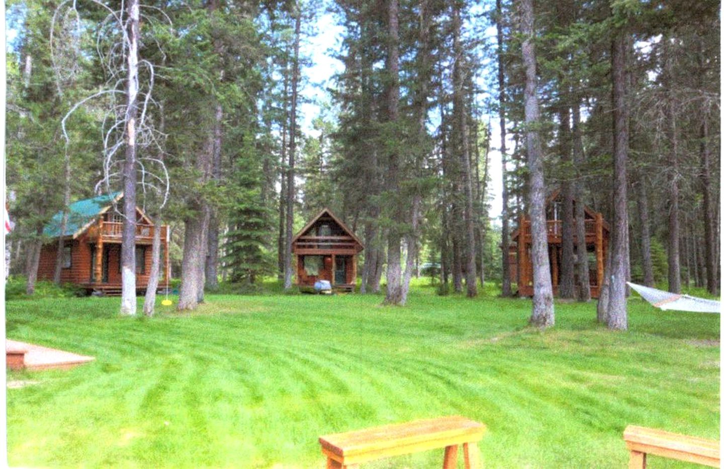 Unique Riverside Vacation Rental Perfect for Events in the Flathead National Forest, Montana