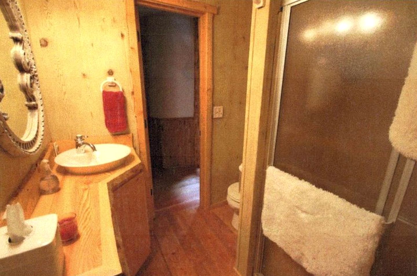 Unique Riverside Vacation Rental Perfect for Events in the Flathead National Forest, Montana