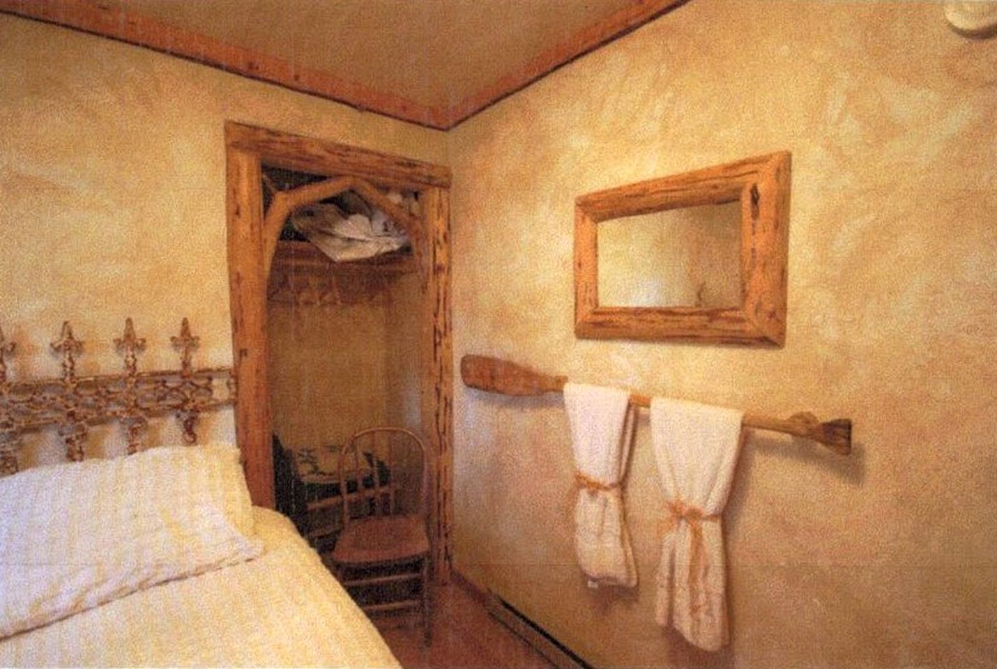 Unique Riverside Vacation Rental Perfect for Events in the Flathead National Forest, Montana