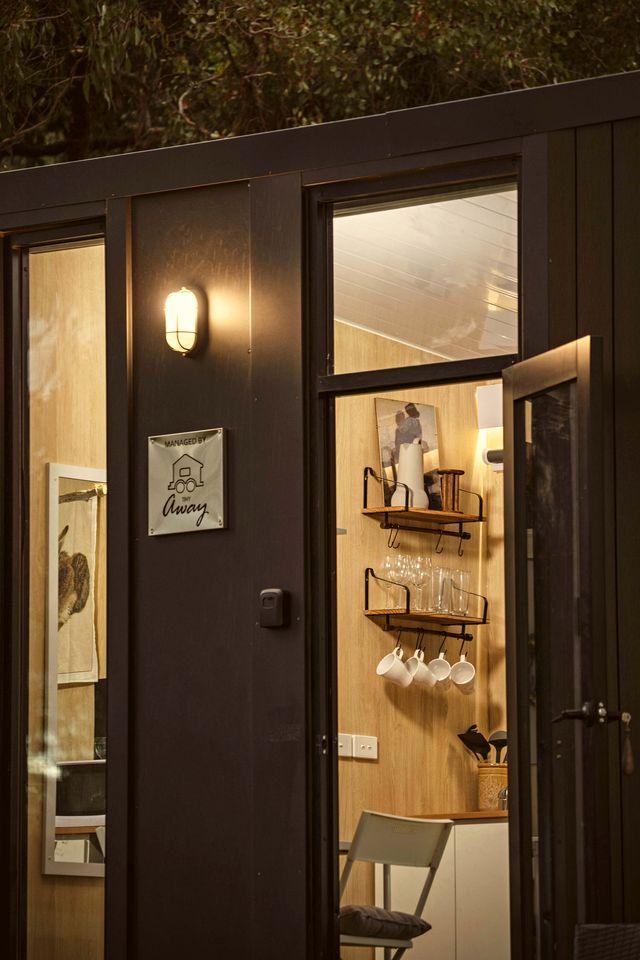 Spectacular Tiny House in Clydesdale, Victoria