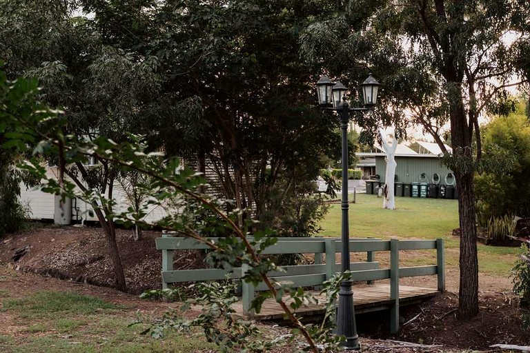 Tiny Houses (Australia, Eidsvold, Queensland)