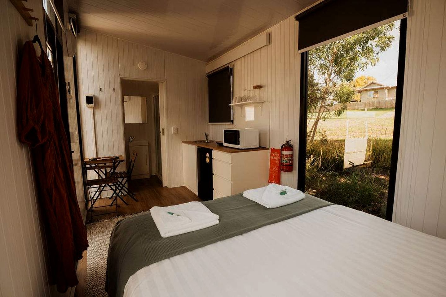 Spectacular Tiny House in Eidsvold, Queensland