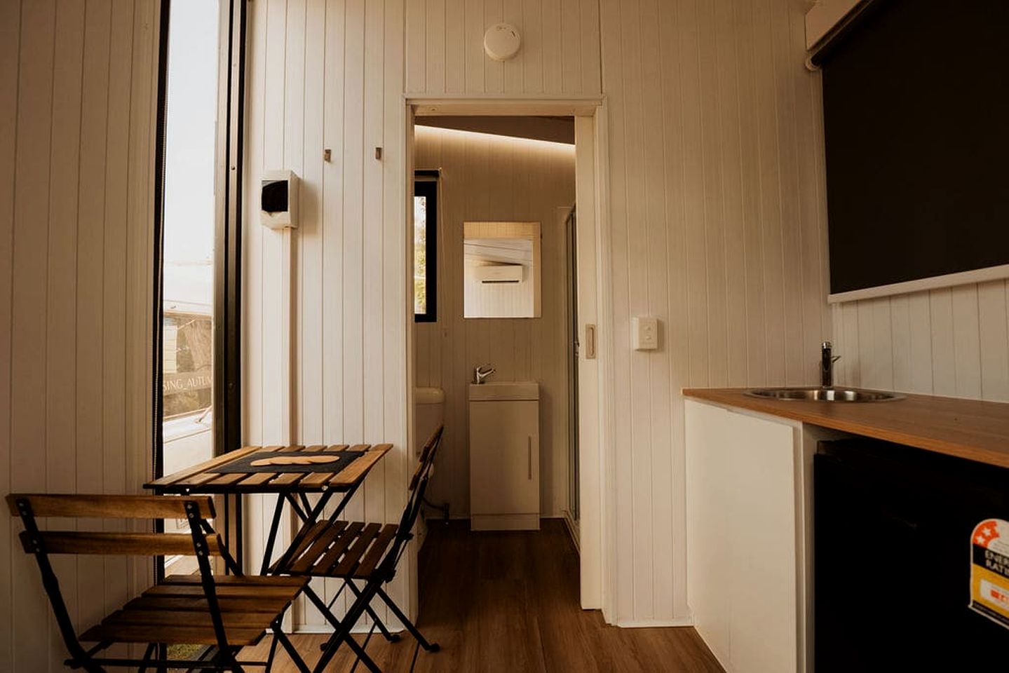 Spectacular Tiny House in Eidsvold, Queensland