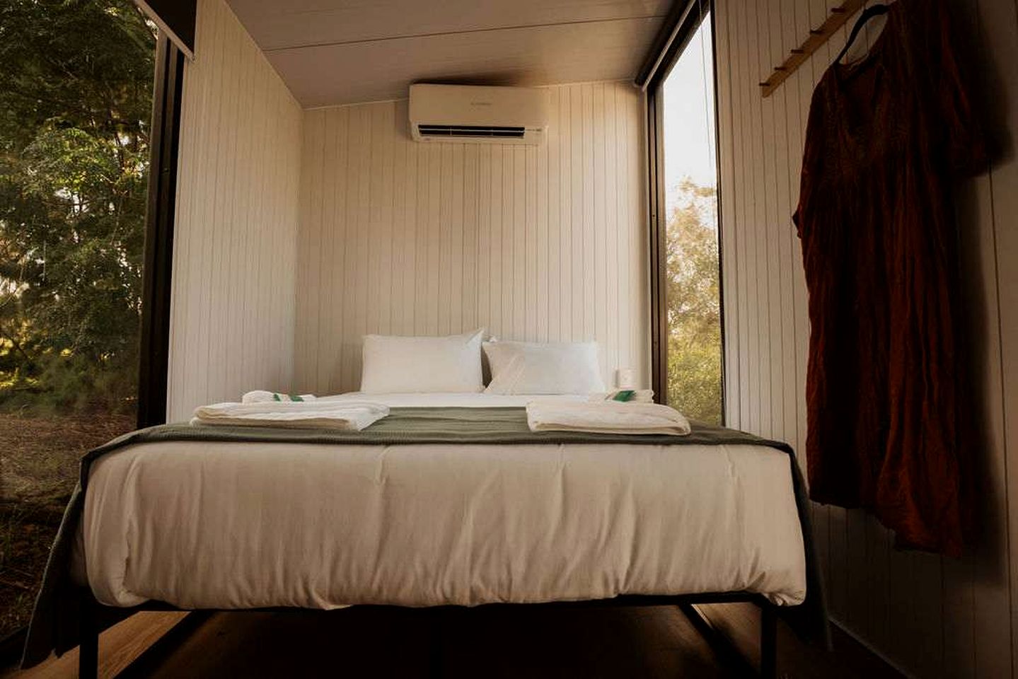 Spectacular Tiny House in Eidsvold, Queensland