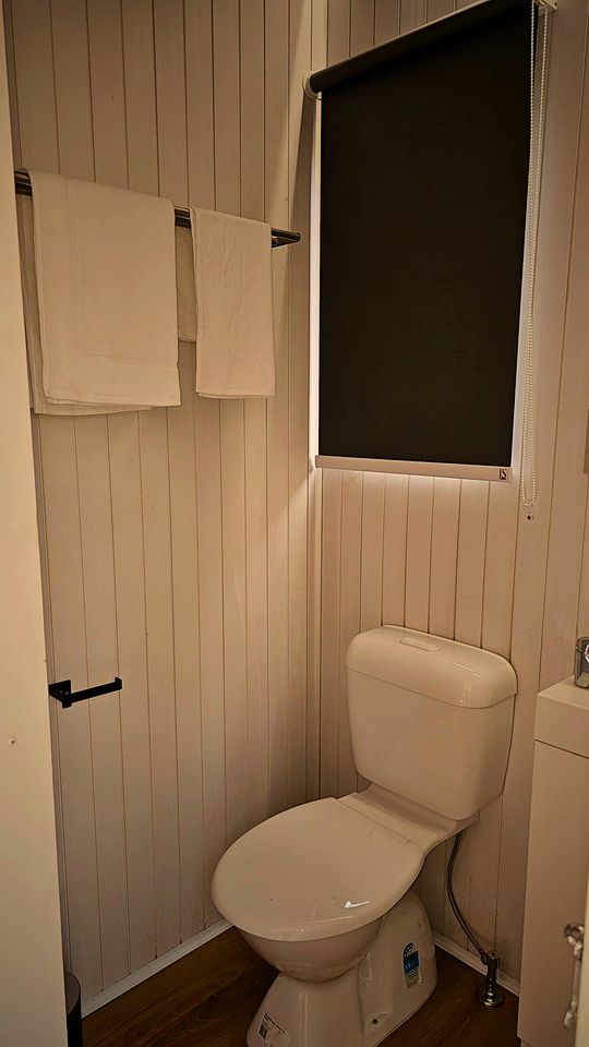 Spectacular Tiny House in Eidsvold, Queensland