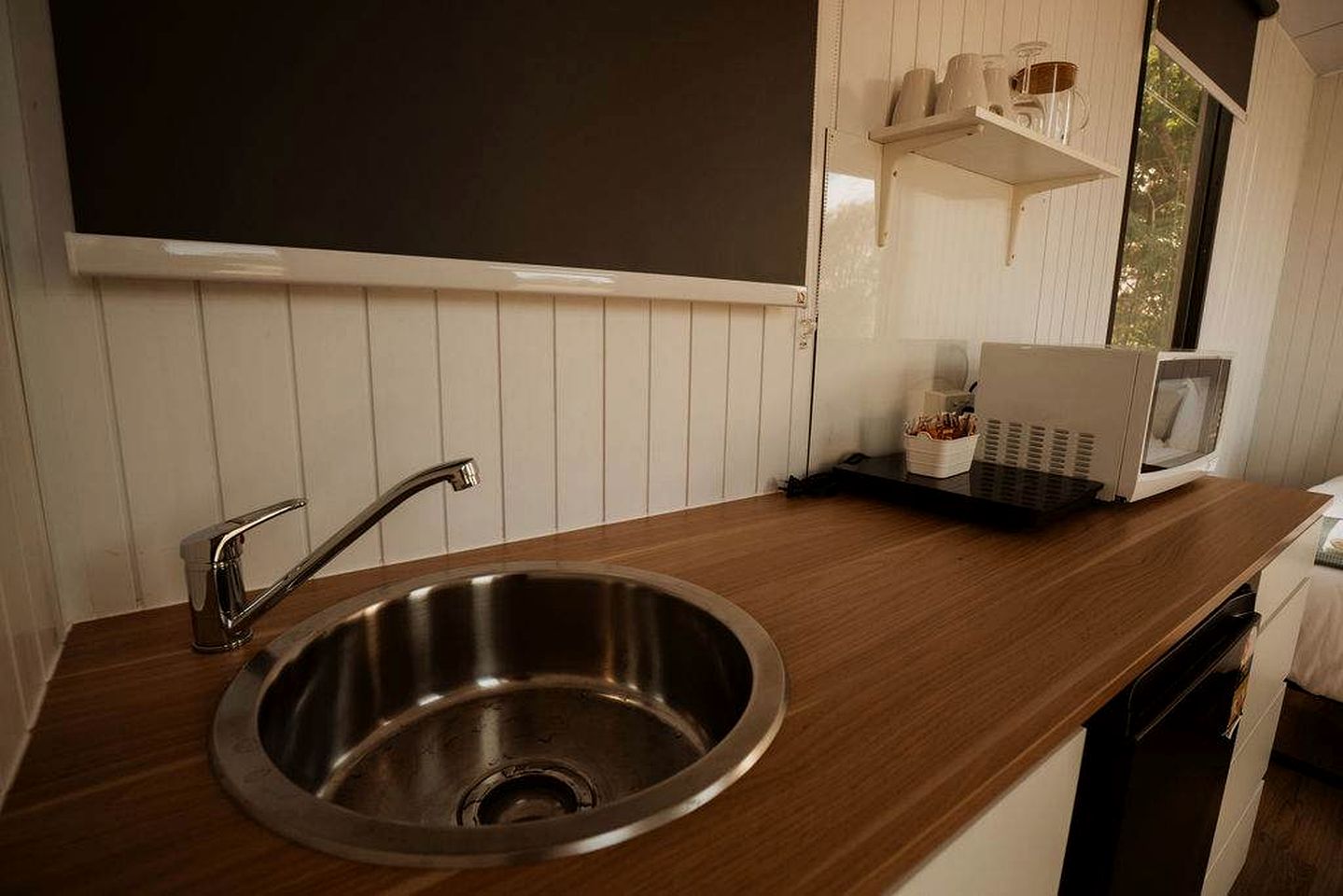 Spectacular Tiny House in Eidsvold, Queensland