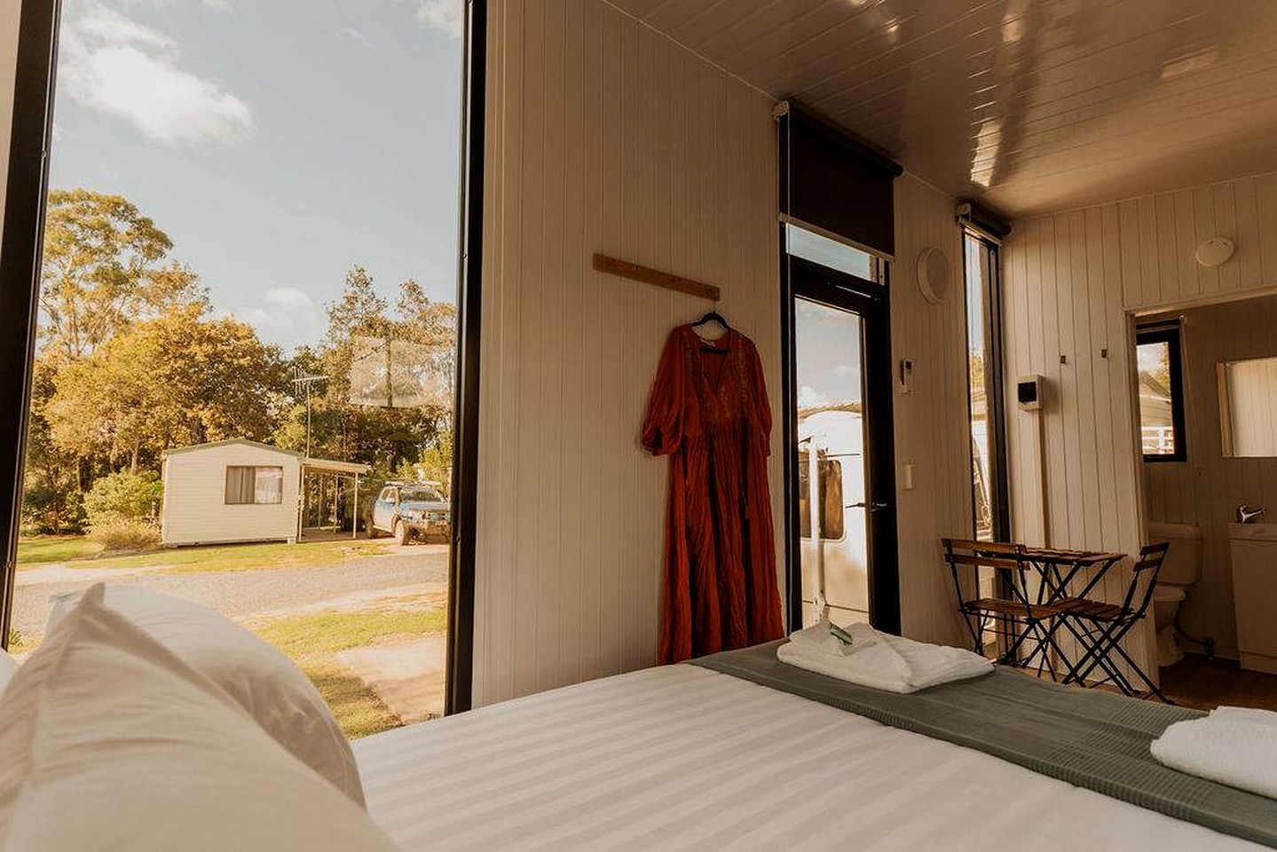 Spectacular Tiny House in Eidsvold, Queensland