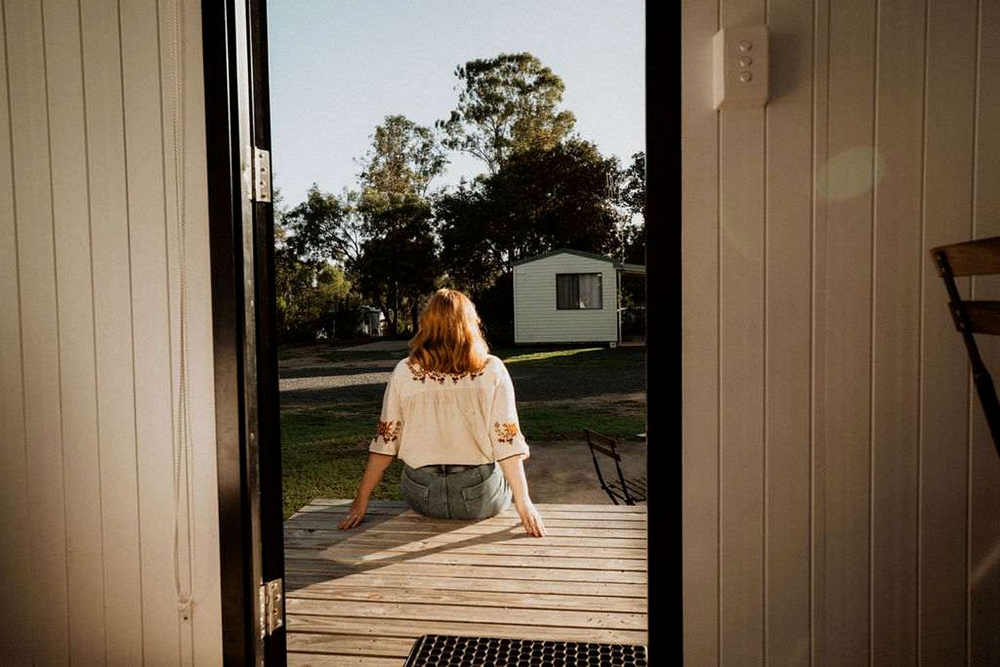 Spectacular Tiny House in Eidsvold, Queensland