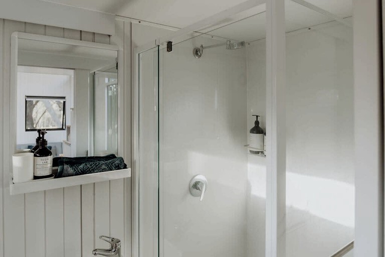 Tiny Houses (Australia, Cooroibah, Queensland)