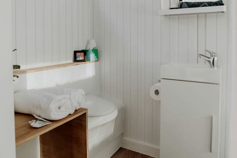 Tiny Houses (Australia, Cooroibah, Queensland)