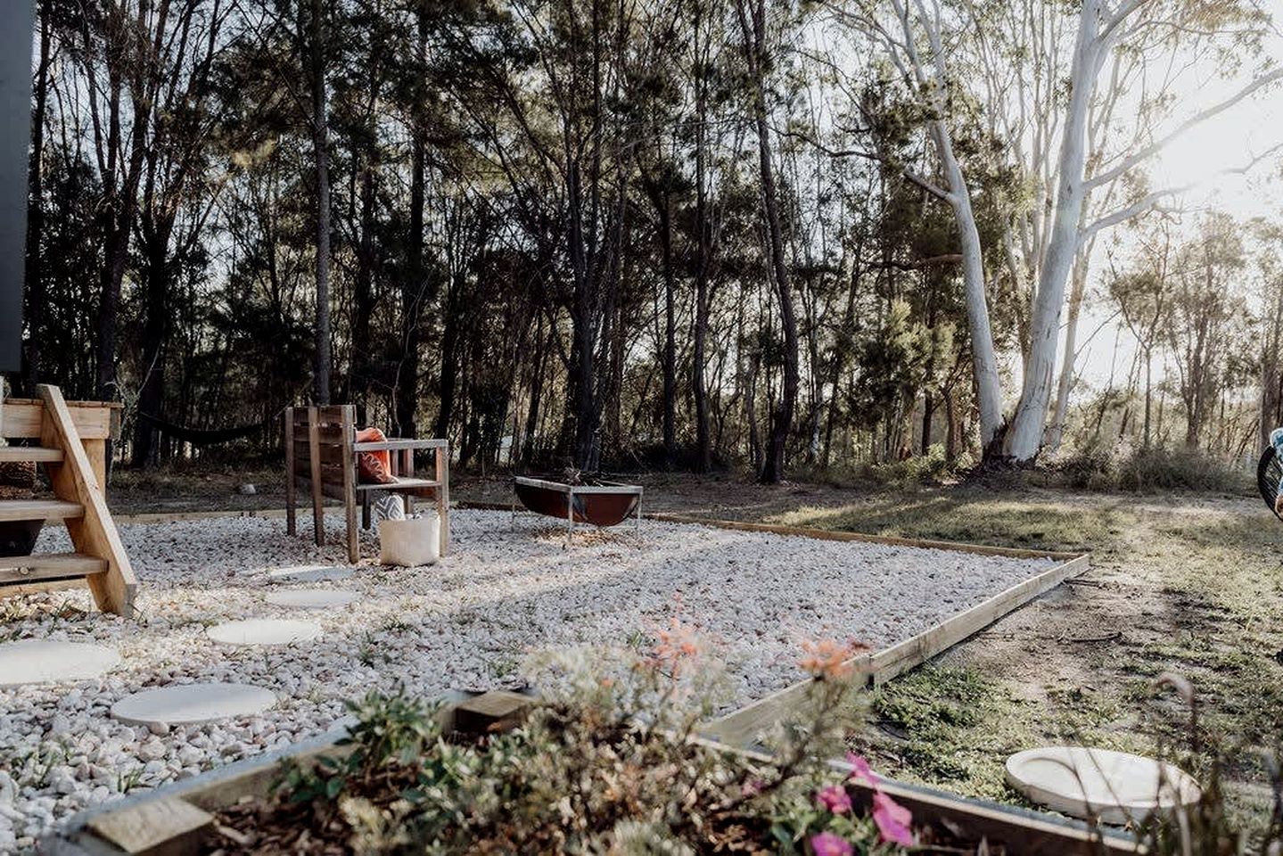 Spectacular Tiny House Loft Near National Parks, Forests and Coast in Queensland, Australia