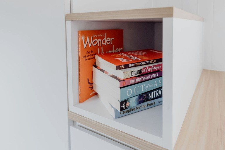 Tiny Houses (Australia, Cooroibah, Queensland)