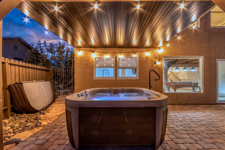 Vacation Rentals (United States of America, Sedona, Arizona)