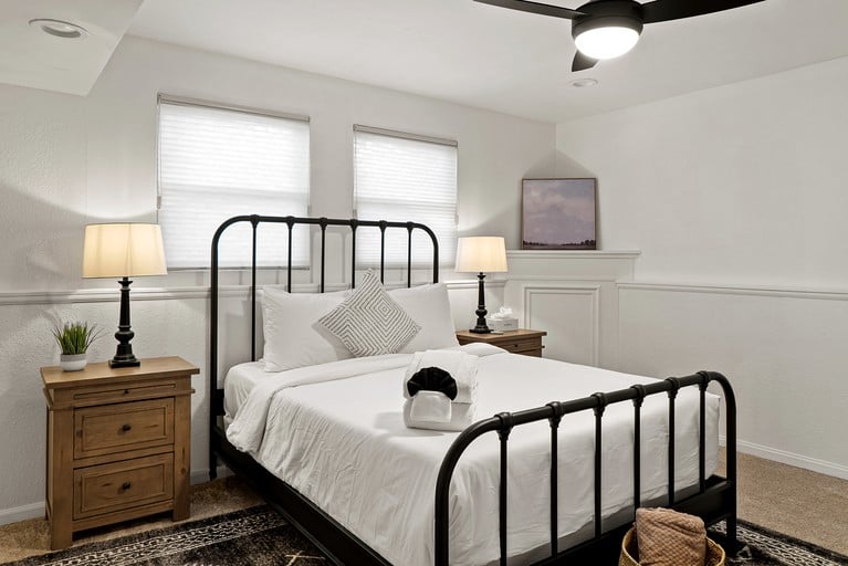 Vacation Rentals (United States of America, Sedona, Arizona)