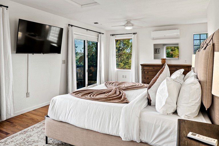 Vacation Rentals (United States of America, Sedona, Arizona)