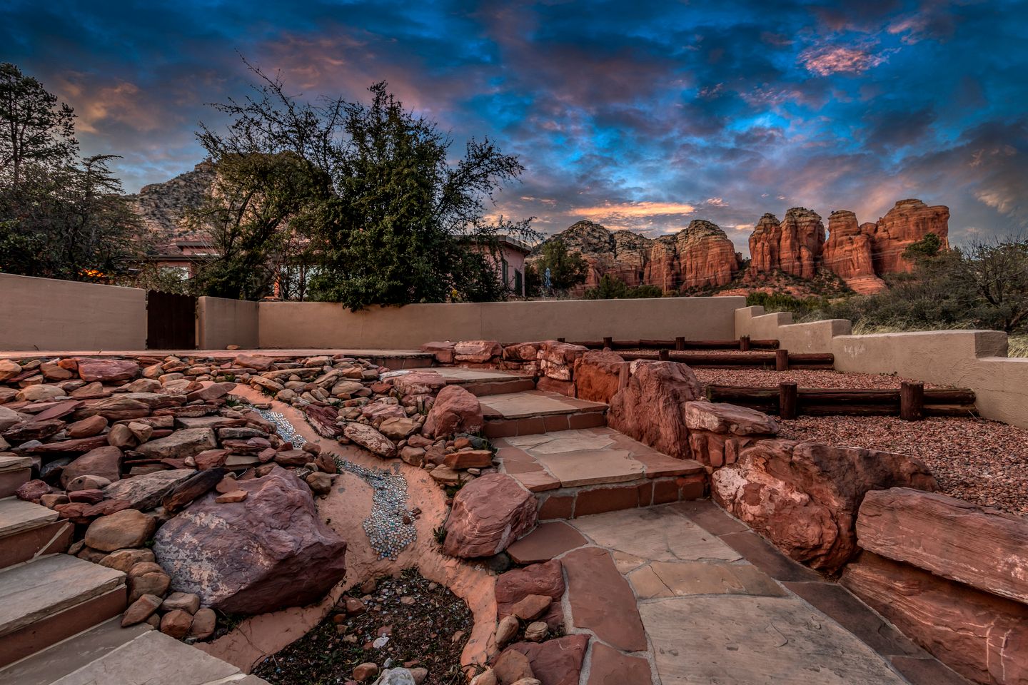 Stunning Rental with Game Room and Pool Table in Arizona