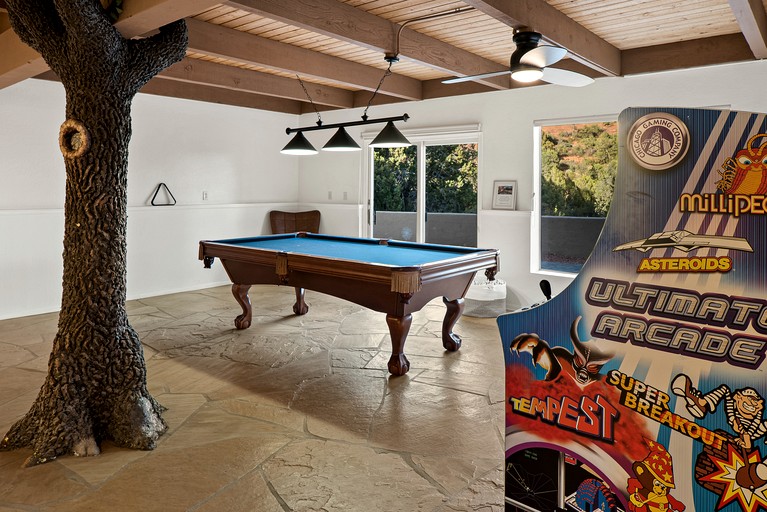 Vacation Rentals (United States of America, Sedona, Arizona)