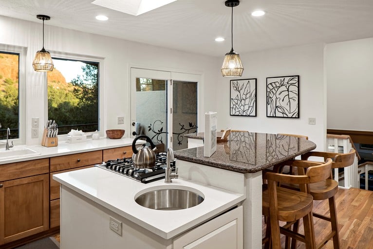 Vacation Rentals (United States of America, Sedona, Arizona)