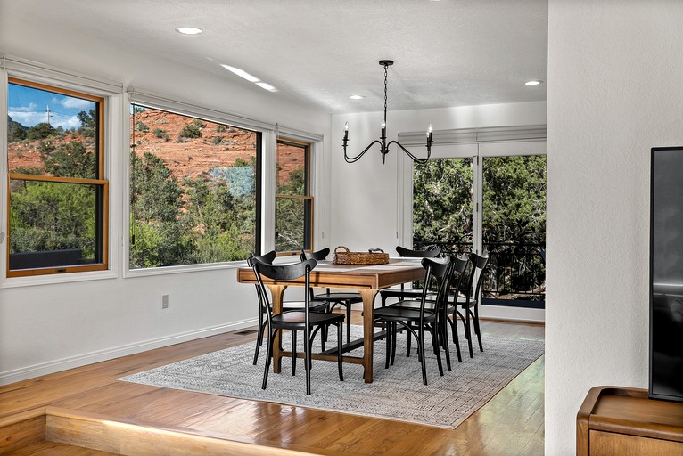 Vacation Rentals (United States of America, Sedona, Arizona)