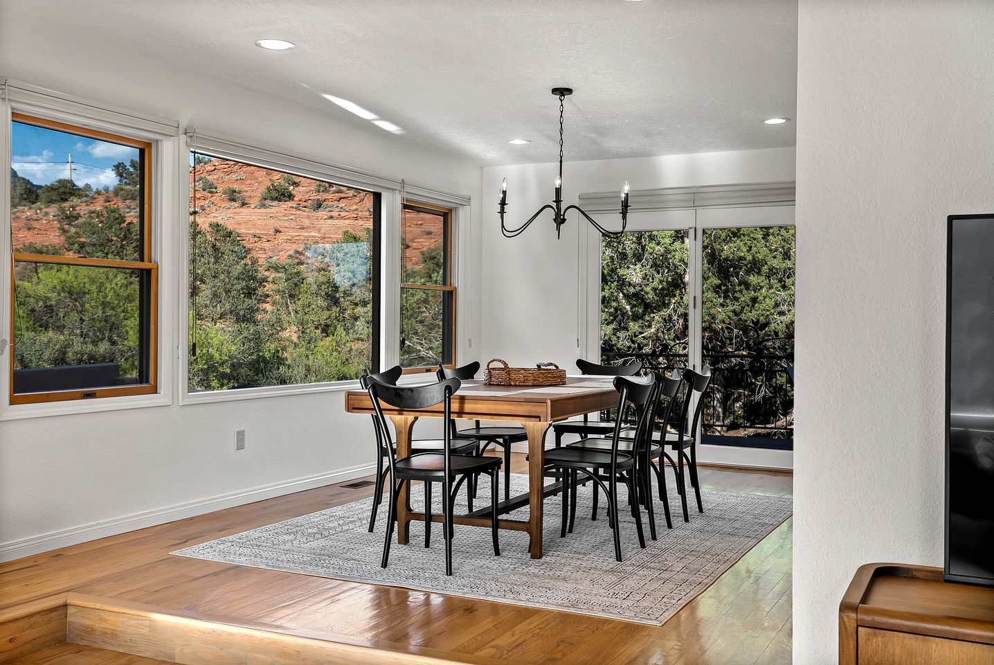 Stunning Rental with Game Room and Pool Table in Arizona