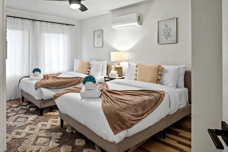Vacation Rentals (United States of America, Sedona, Arizona)