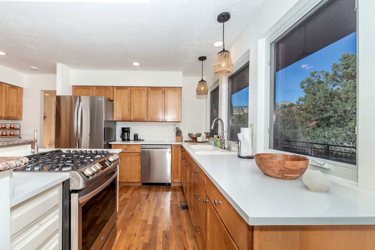 Stunning Rental with Game Room and Pool Table in Arizona