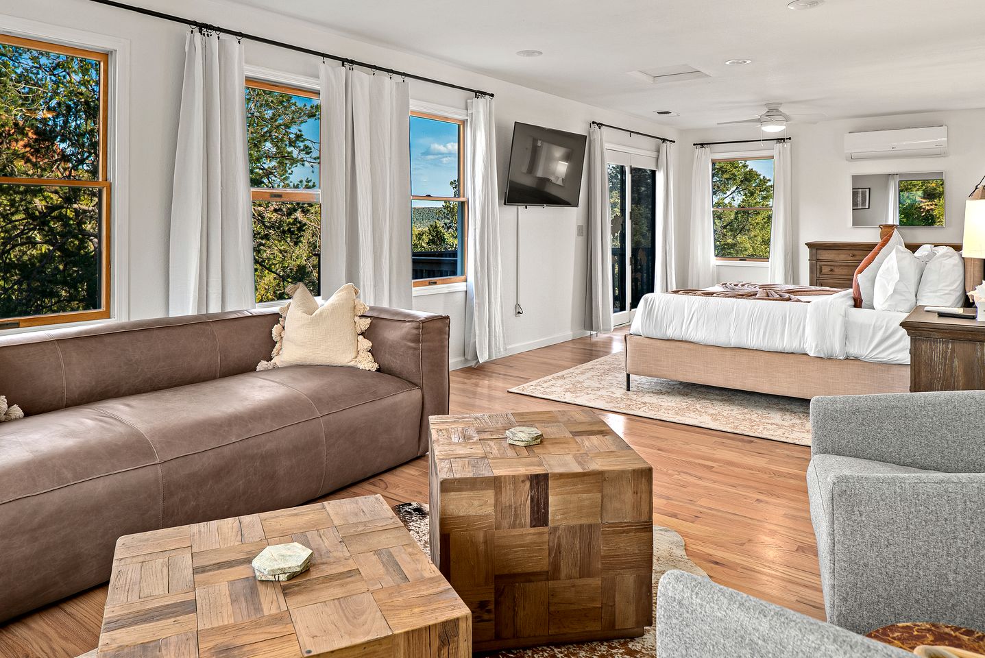 Stunning Rental with Game Room and Pool Table in Arizona