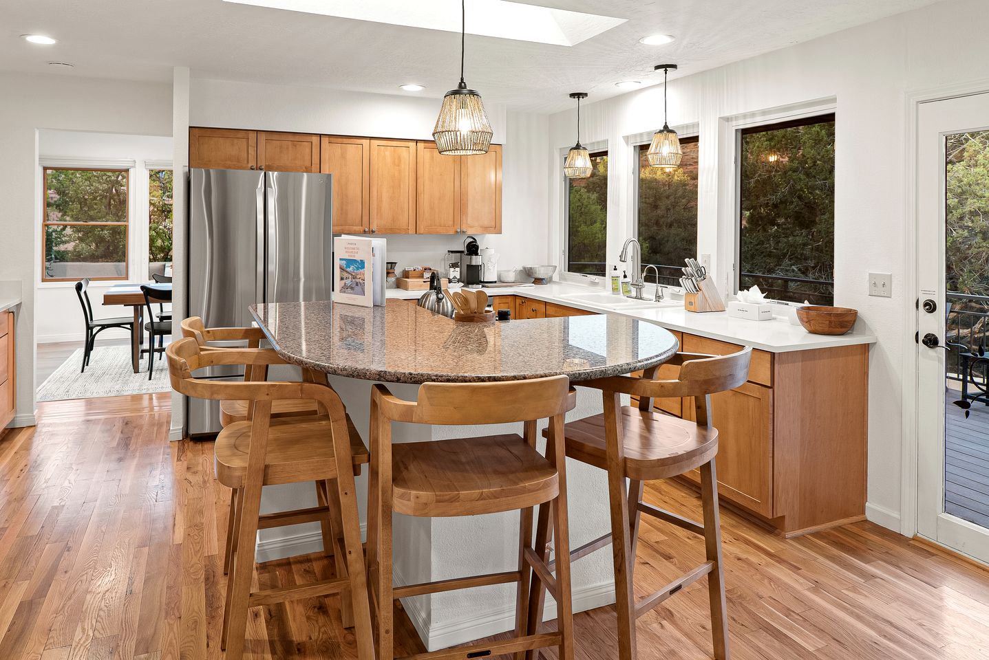 Stunning Rental with Game Room and Pool Table in Arizona